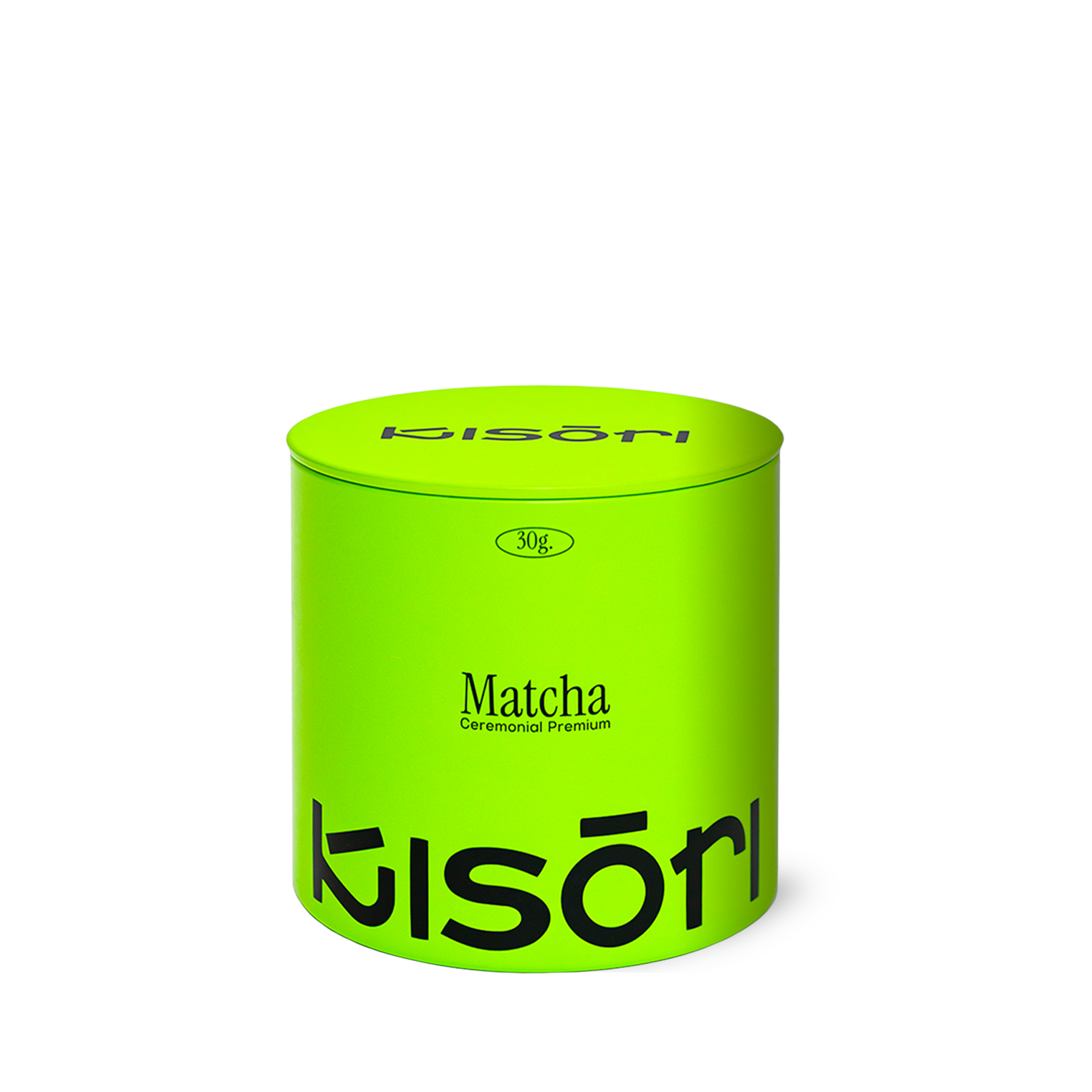 Té Matcha Ceremonial Premium