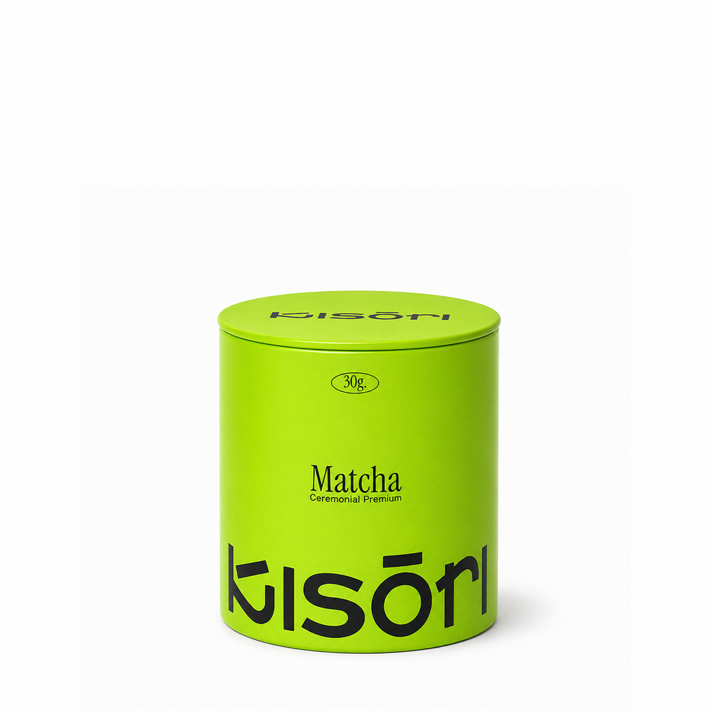 Té Matcha Ceremonial Premium