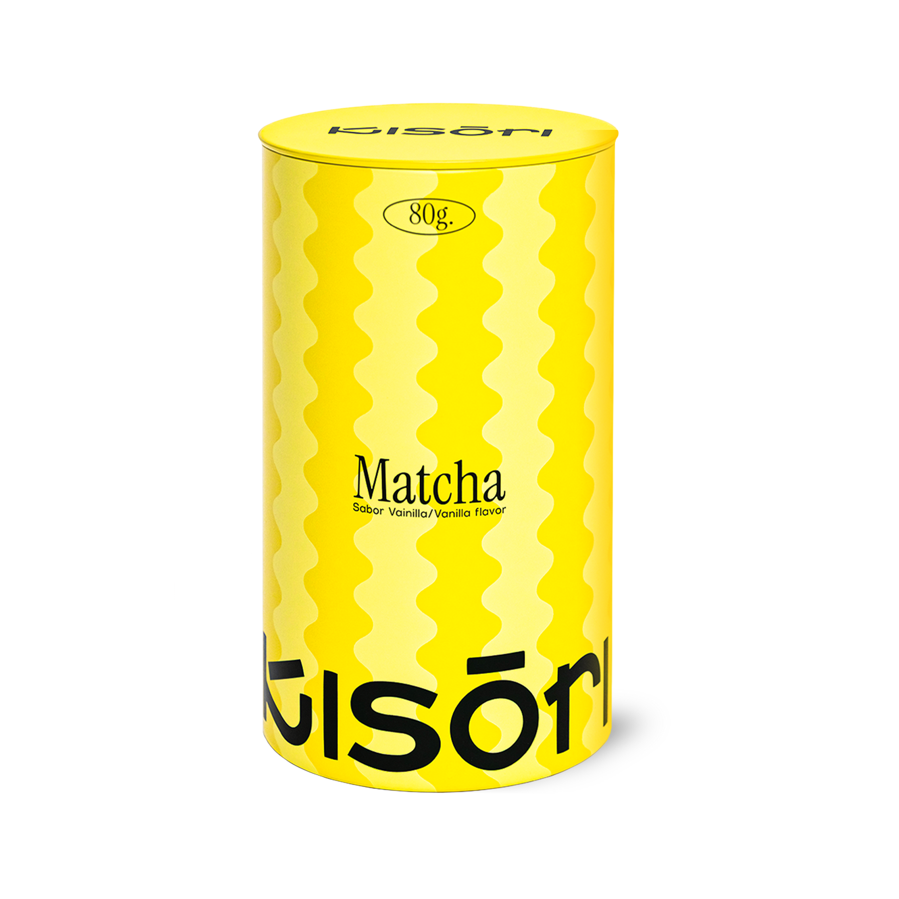 Té Matcha Vainilla Ceremonial Premium