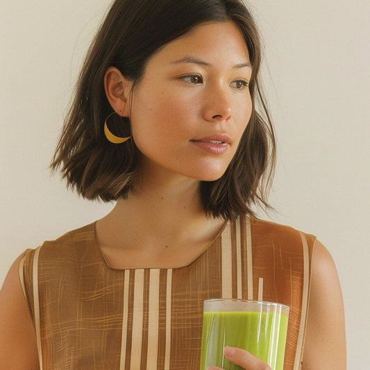 Te Matcha Ceremonial Organico Como Preparar Te Matcha