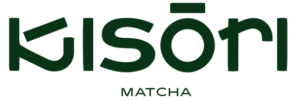 Logo Kisori transparente oscuro