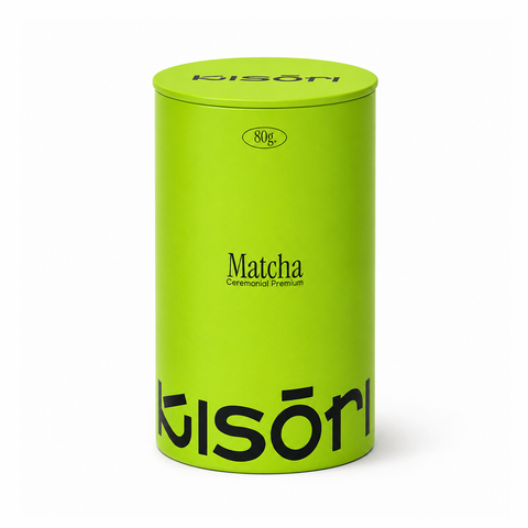 Té Matcha Ceremonial Premium