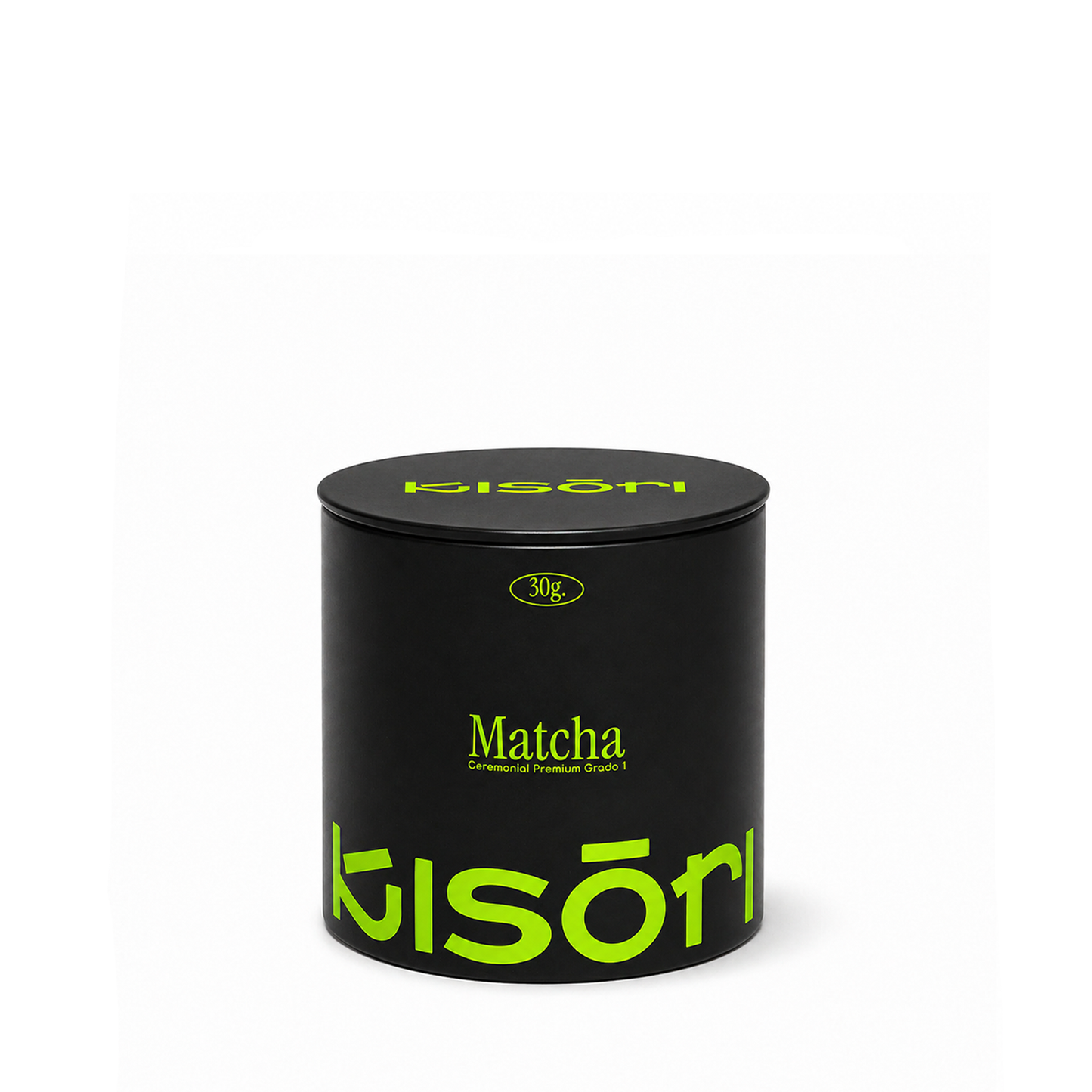Té Matcha Ceremonial Premium Grado 1