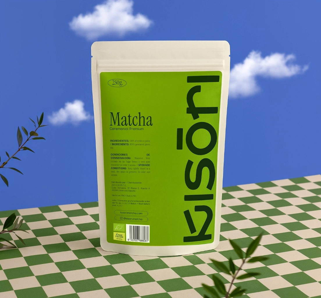 Bolsas Kisori