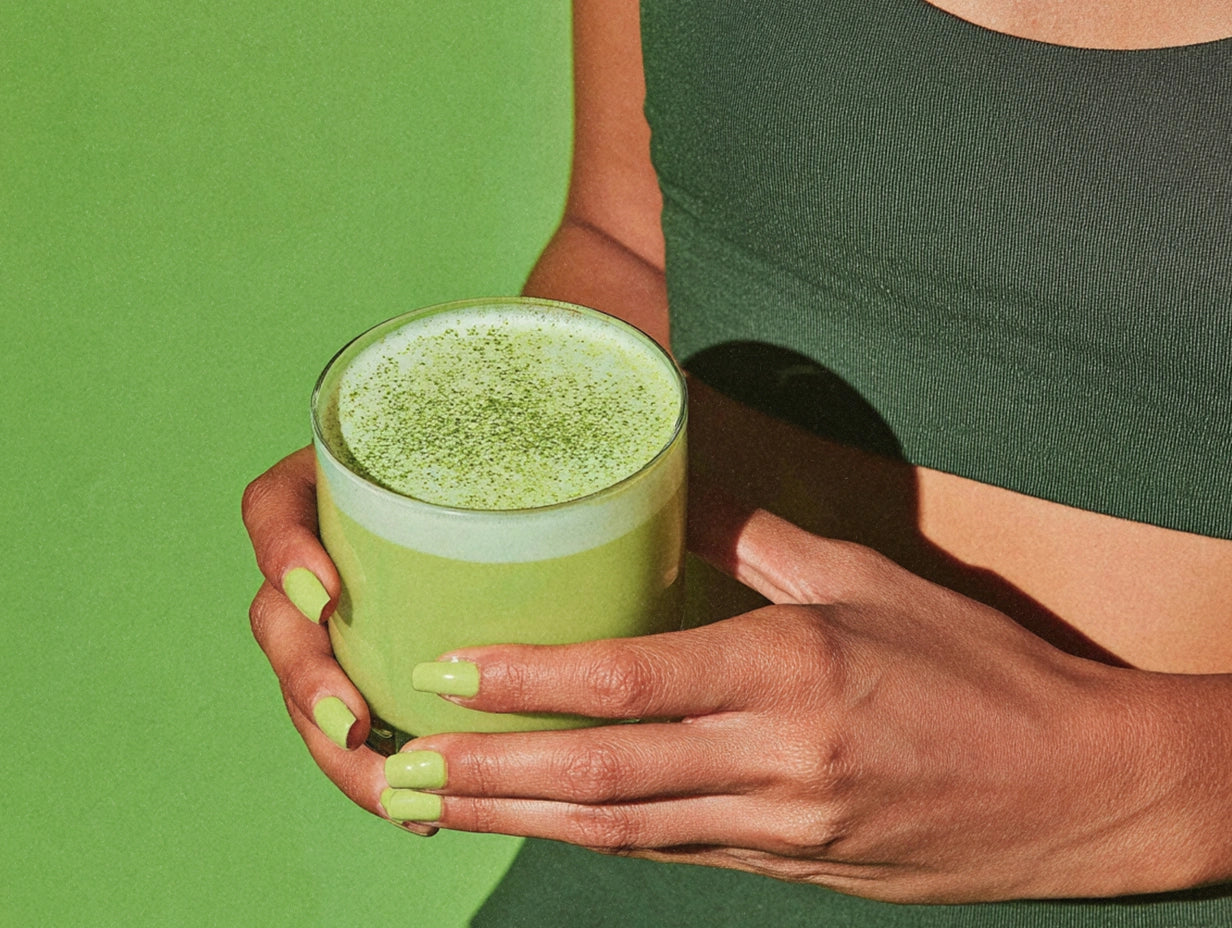 Imagen secundaria Pack Matchaddict